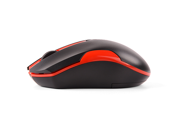 G3-200N 紅色