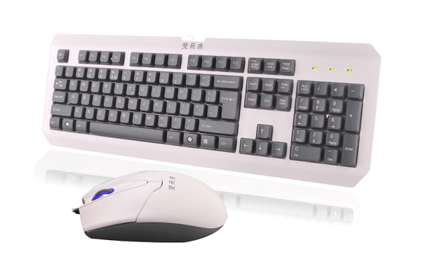 針光防水光電套