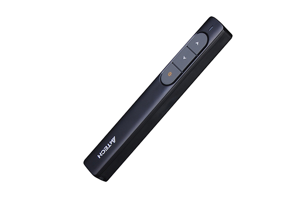 2.4G無線激光翻頁筆